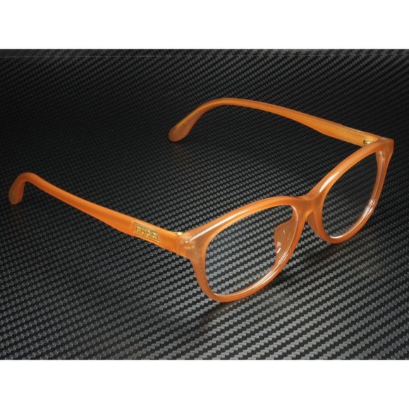 Gucci Cat Eye Light Pink Womens Eyeglasses - Picture 1 of 5